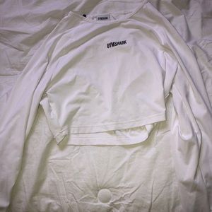 Gymshark Longsleeve